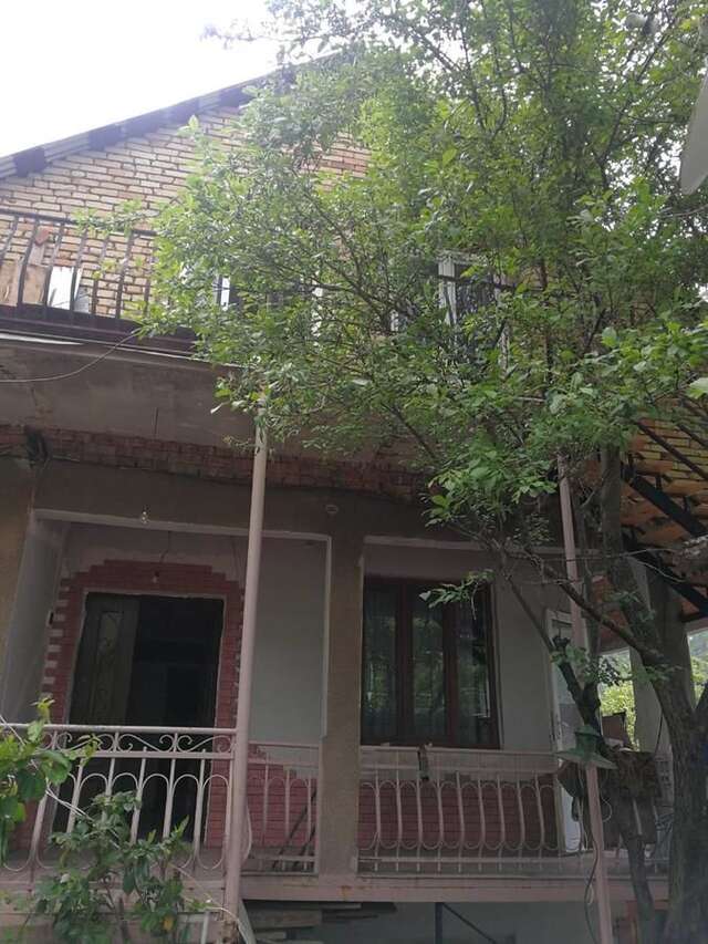 Гостевой дом Guest House Shvelidze Боржоми-16